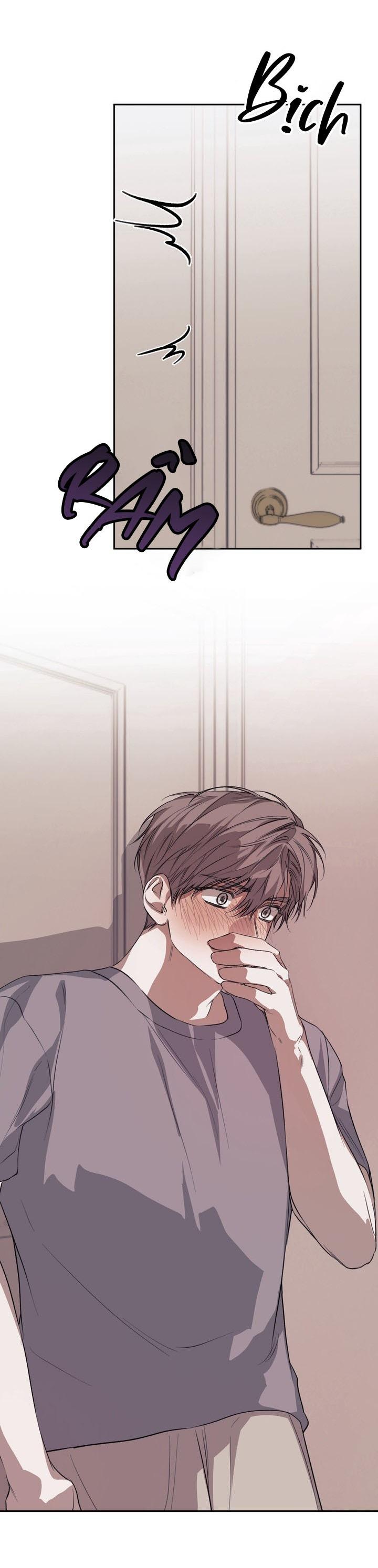 BÓNG TỐI CỦA GIA ĐÌNH Chapter 13 - Trang 2