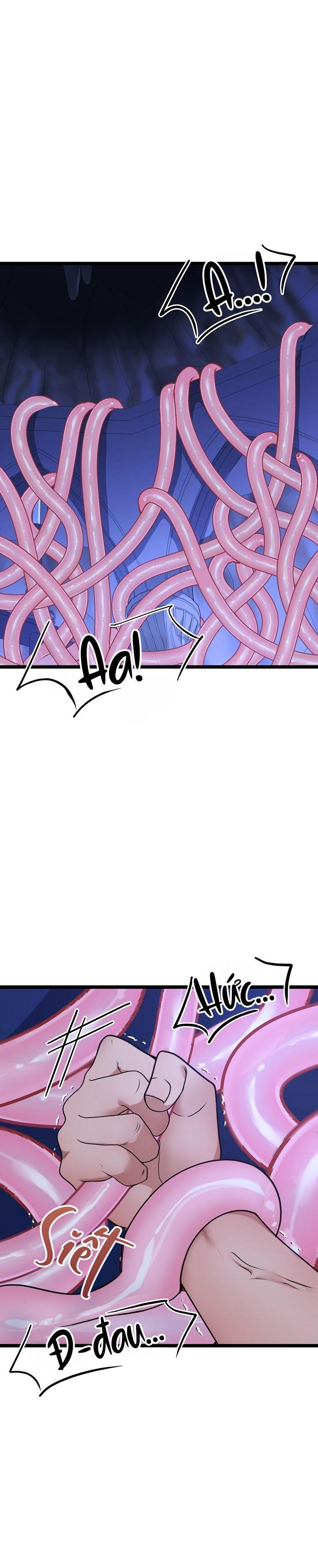 CHINH PHẠT QUÁI VẬT Chapter 12 - Trang 2