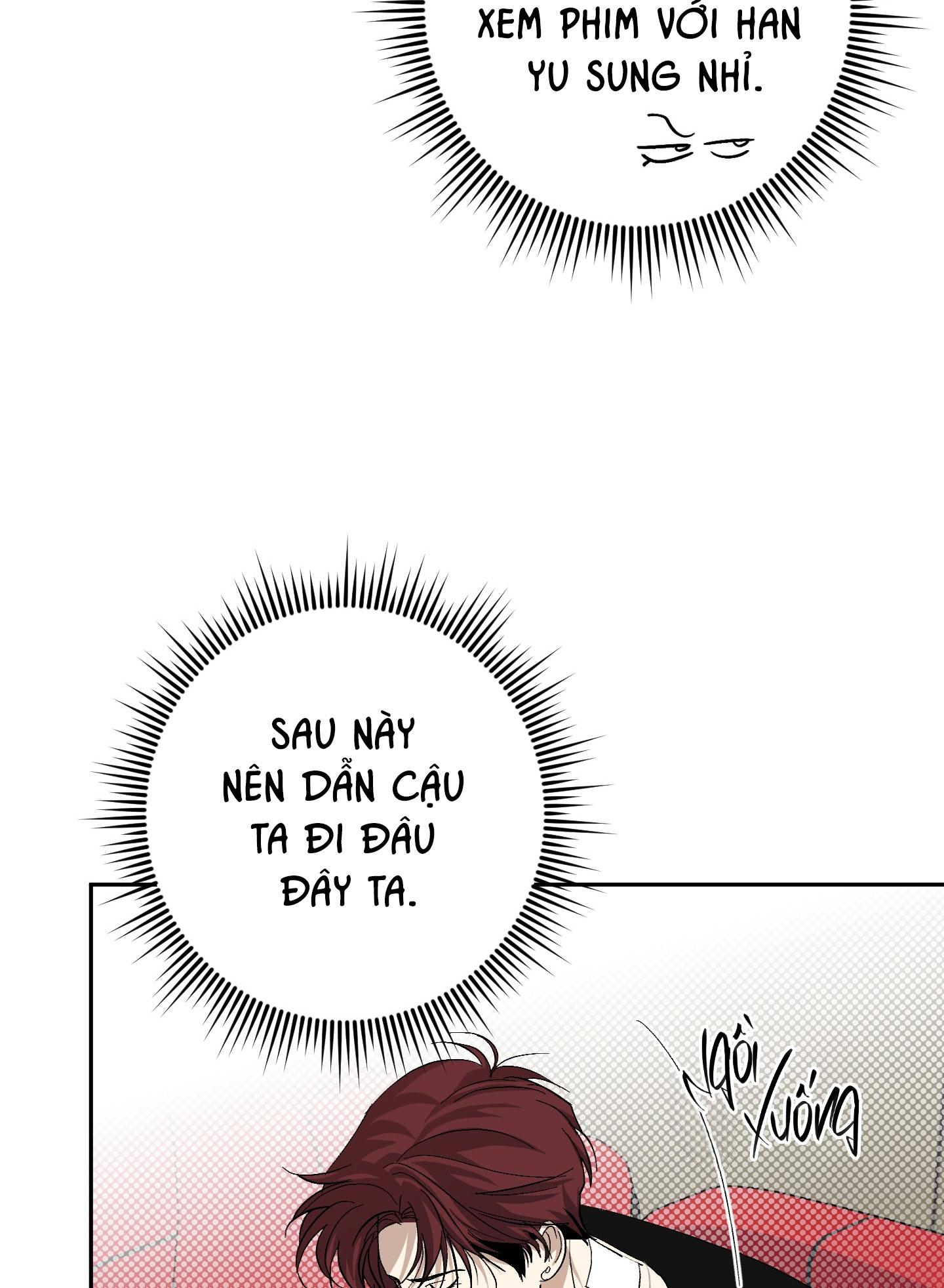 TƯƠNG XỨNG Chapter 18 - Next 
