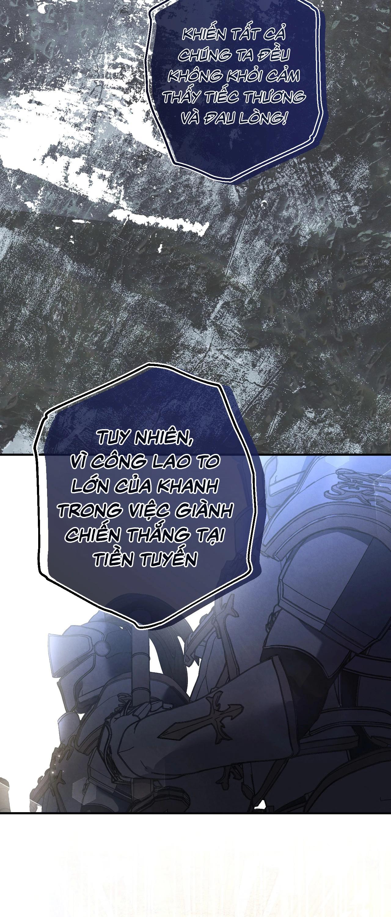 Sóng Tìm Em Chapter 83 Tập đặc biệt 1 - Trang 2