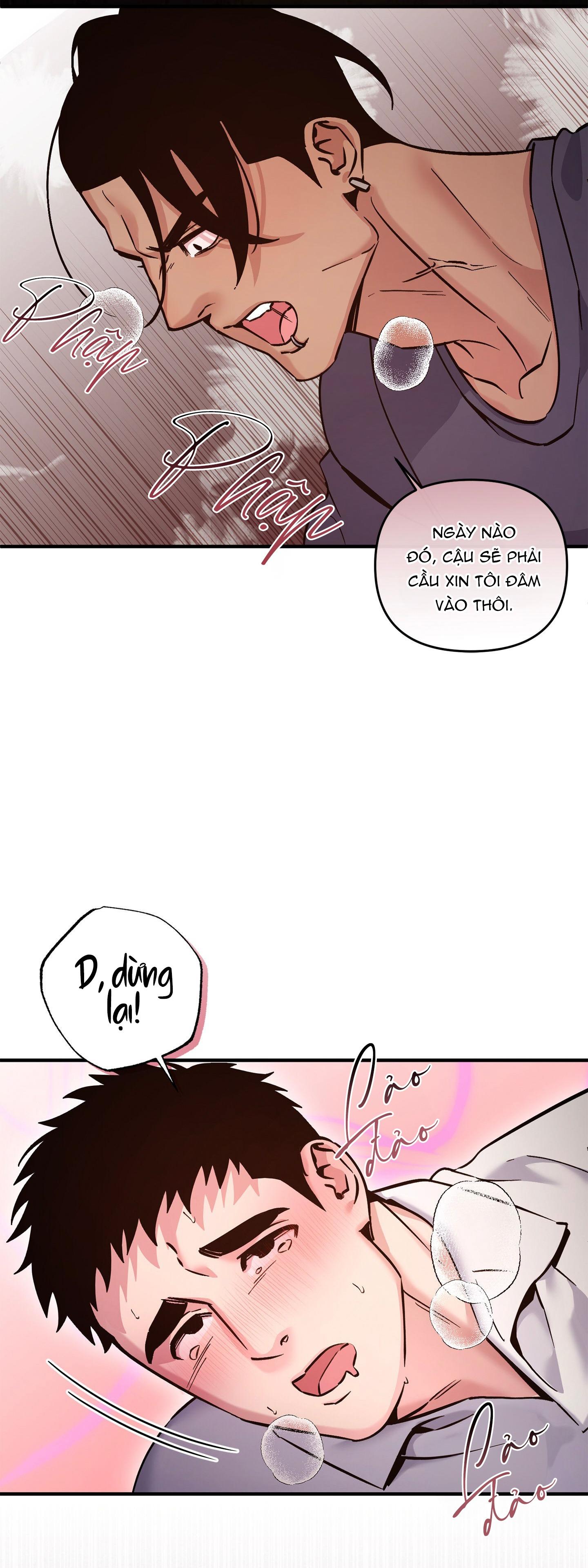 TUYỂN TẬP NHẤT THỤ ĐA CÔNG CỦA NHÀ KIM Chapter 49.91 hội viên end - Trang 2