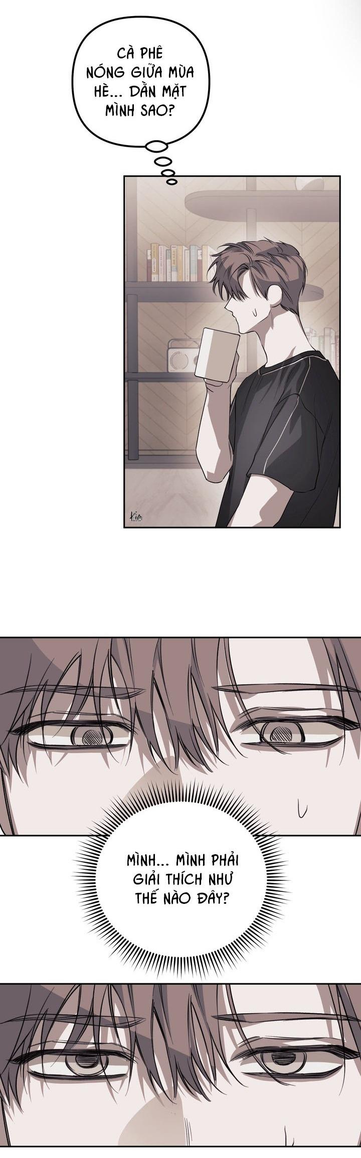 BÓNG TỐI CỦA GIA ĐÌNH Chapter 13 - Trang 2
