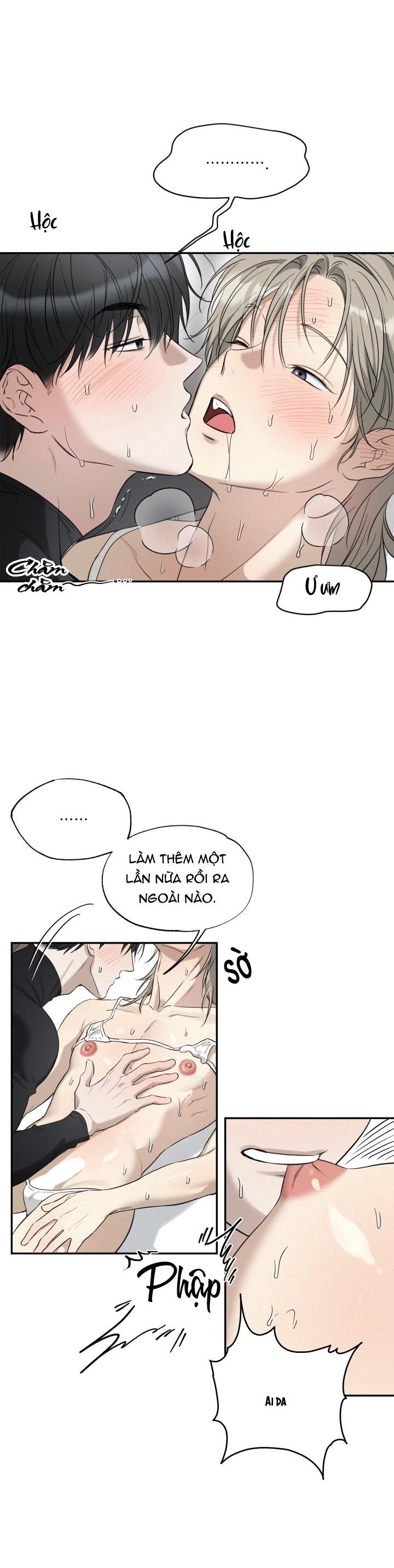HÀNG ĐÃ DÙNG MIỄN ĐỔI TRẢ Chapter 22 - Next 
