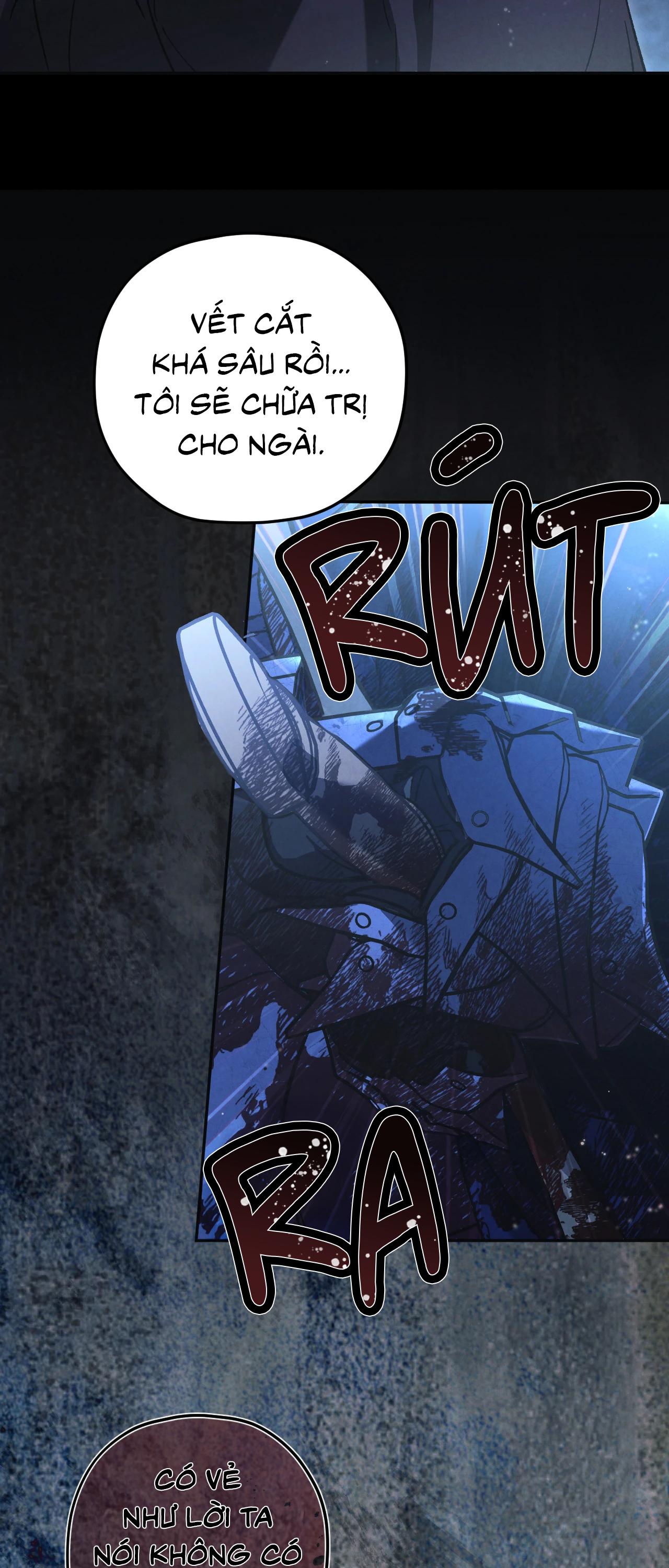 Sóng Tìm Em Chapter 83 Tập đặc biệt 1 - Trang 2