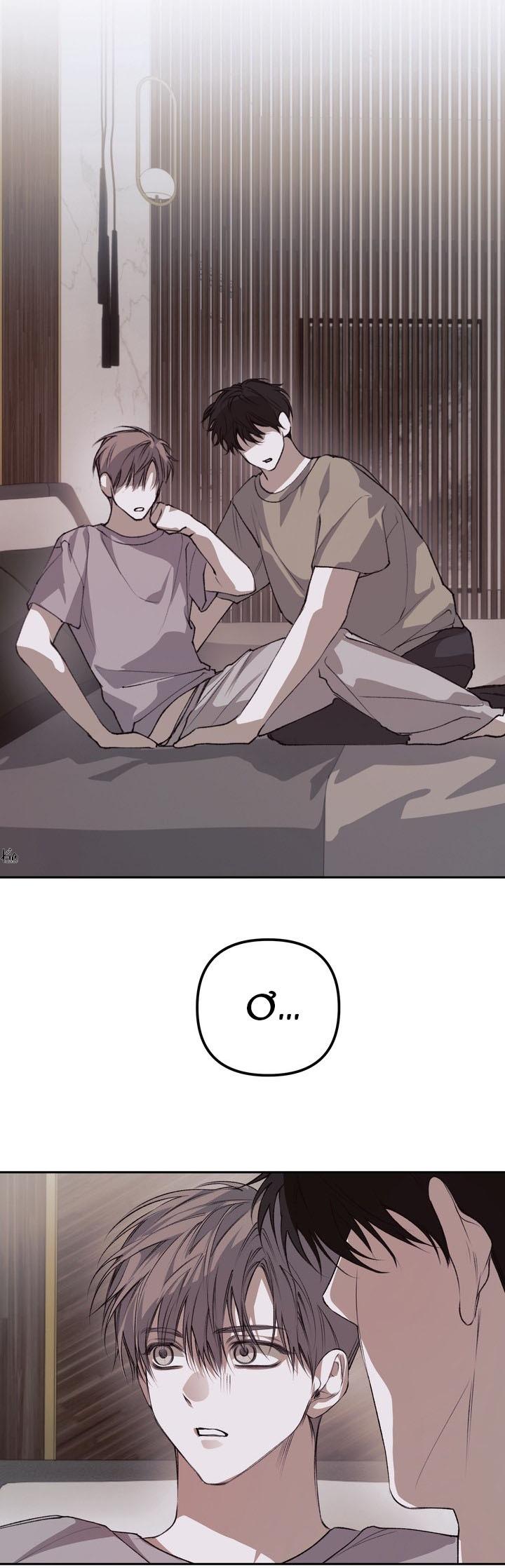 BÓNG TỐI CỦA GIA ĐÌNH Chapter 12 - Trang 2