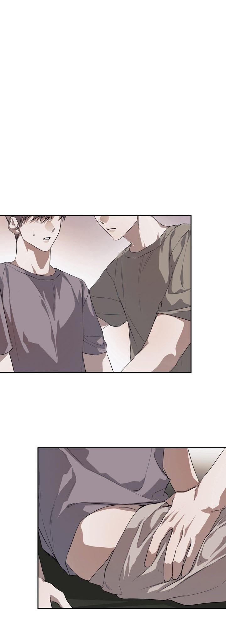 BÓNG TỐI CỦA GIA ĐÌNH Chapter 13 - Trang 2