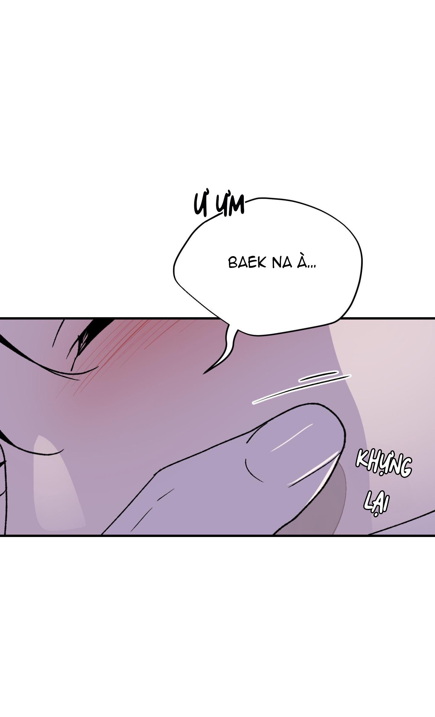 ÁNH MẮT LẠC NHỊP Chapter 5 - Next Chapter 6