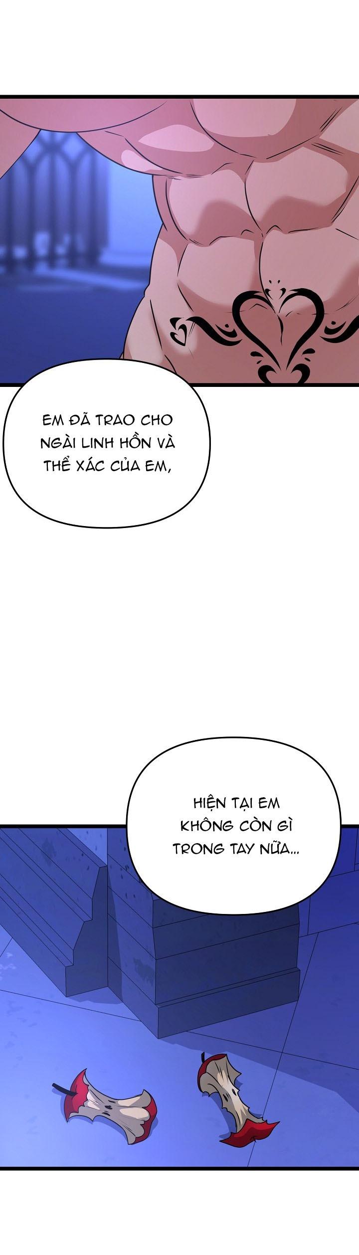 CHINH PHẠT QUÁI VẬT Chapter 12 - Trang 2