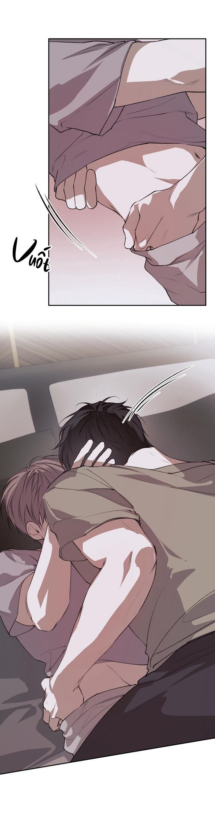 BÓNG TỐI CỦA GIA ĐÌNH Chapter 12 - Trang 2