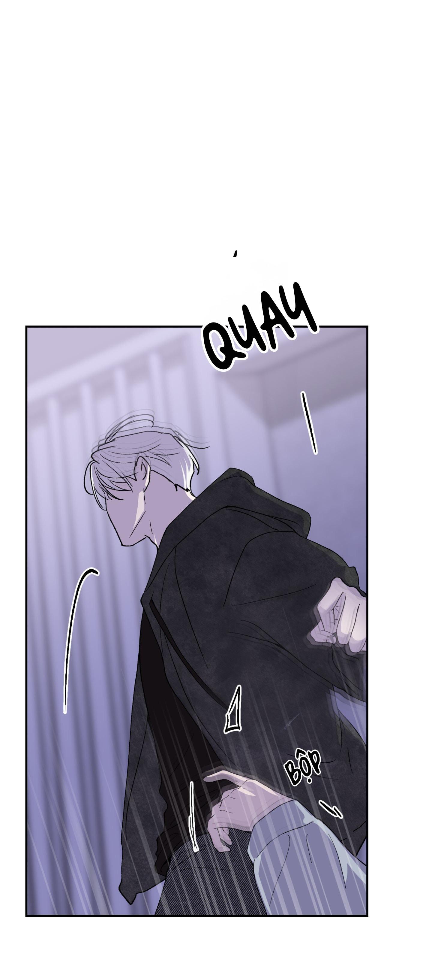 ÁNH MẮT LẠC NHỊP Chapter 5 - Next Chapter 6