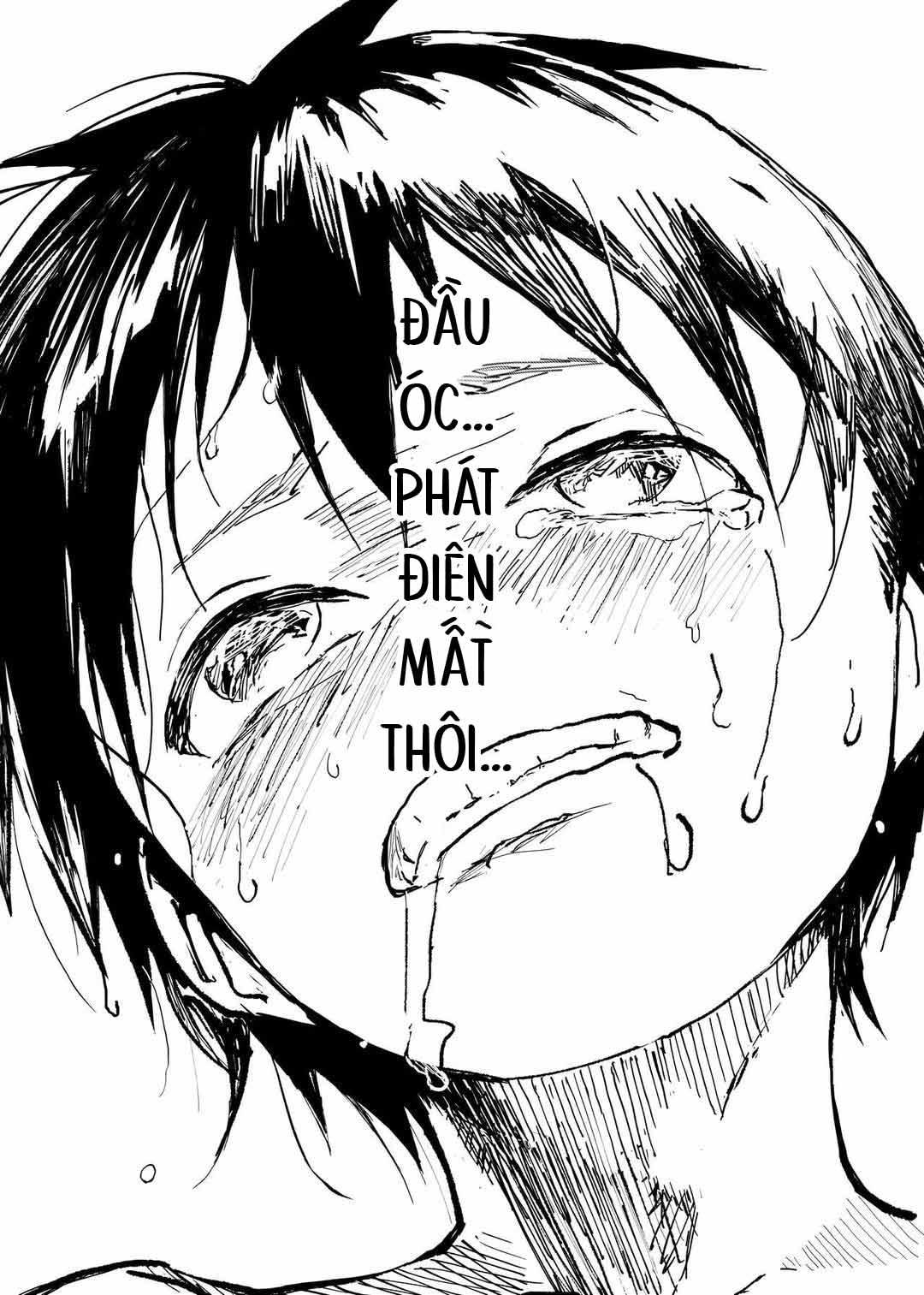 Tuyển tập bộ truyện của tác giả Orukoa Chapter 51 - Trang 2