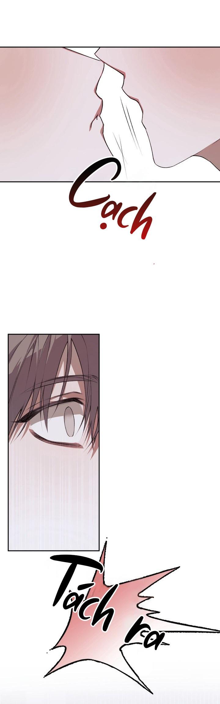 BÓNG TỐI CỦA GIA ĐÌNH Chapter 12 - Trang 2