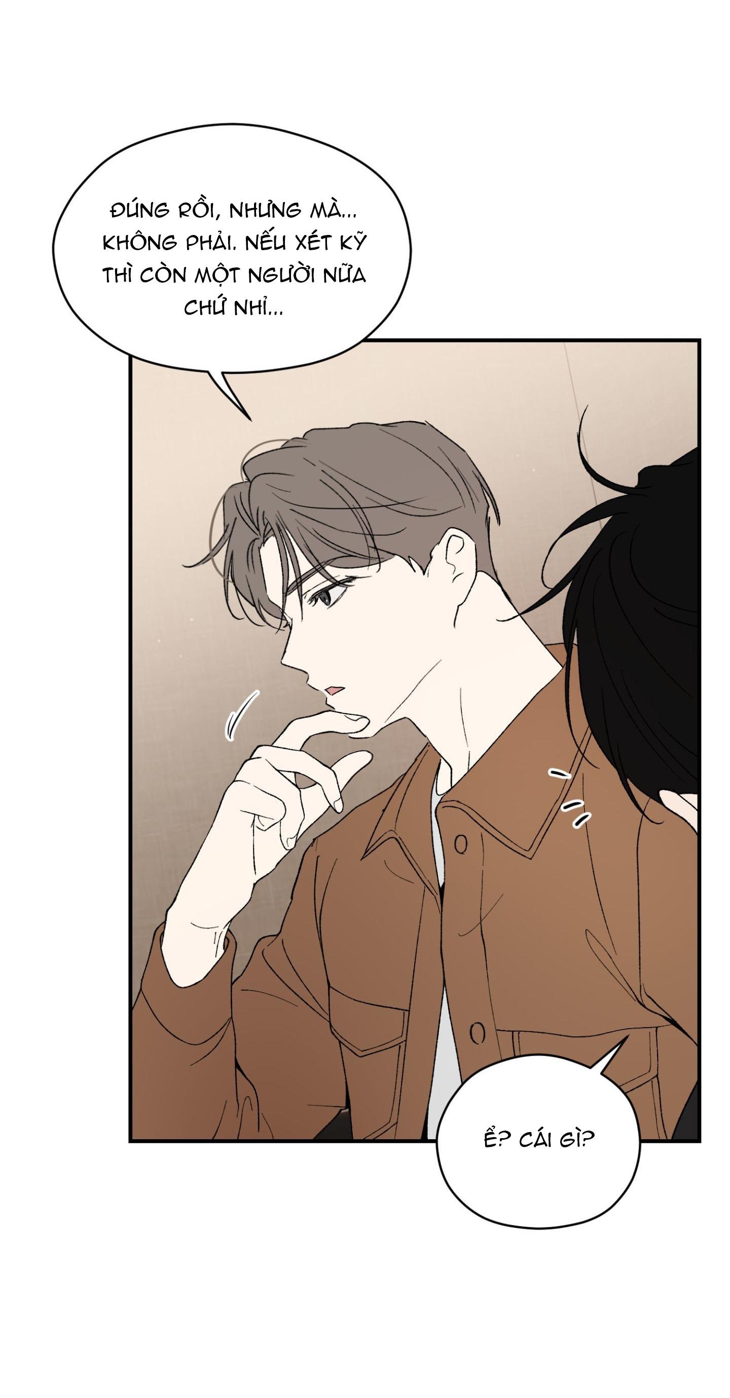 ÁNH MẮT LẠC NHỊP Chapter 5 - Next Chapter 6