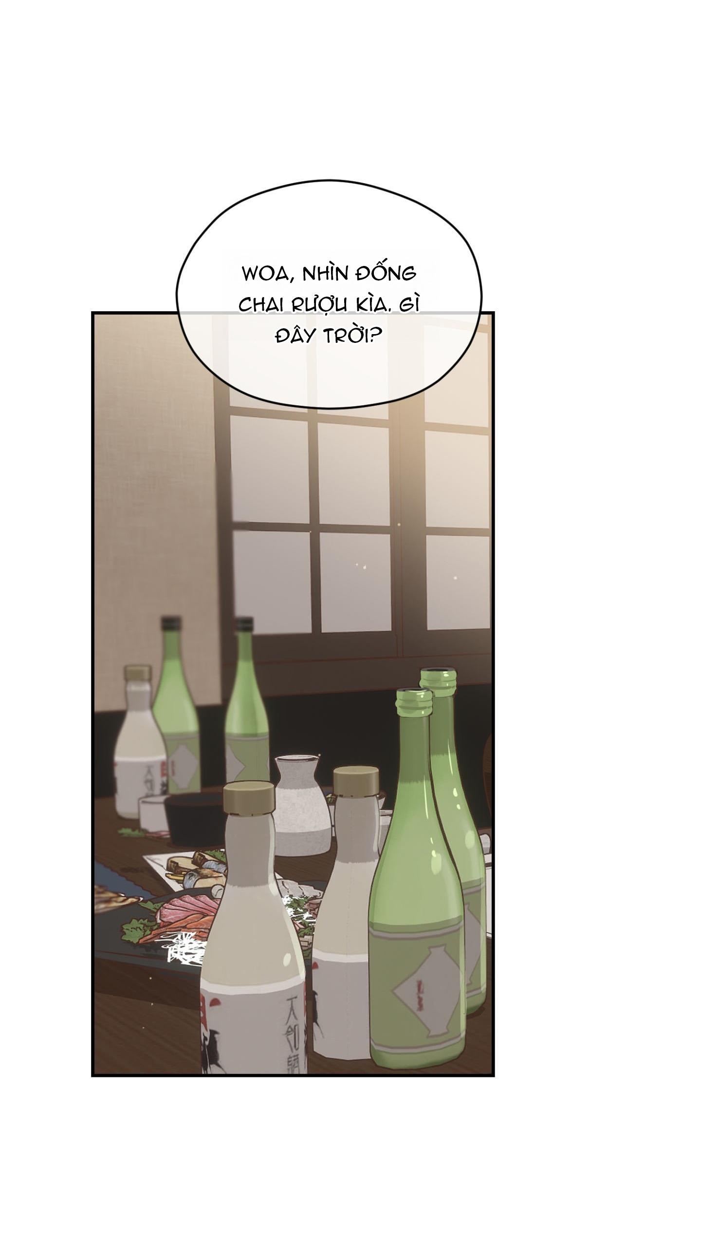 ÁNH MẮT LẠC NHỊP Chapter 5 - Next Chapter 6