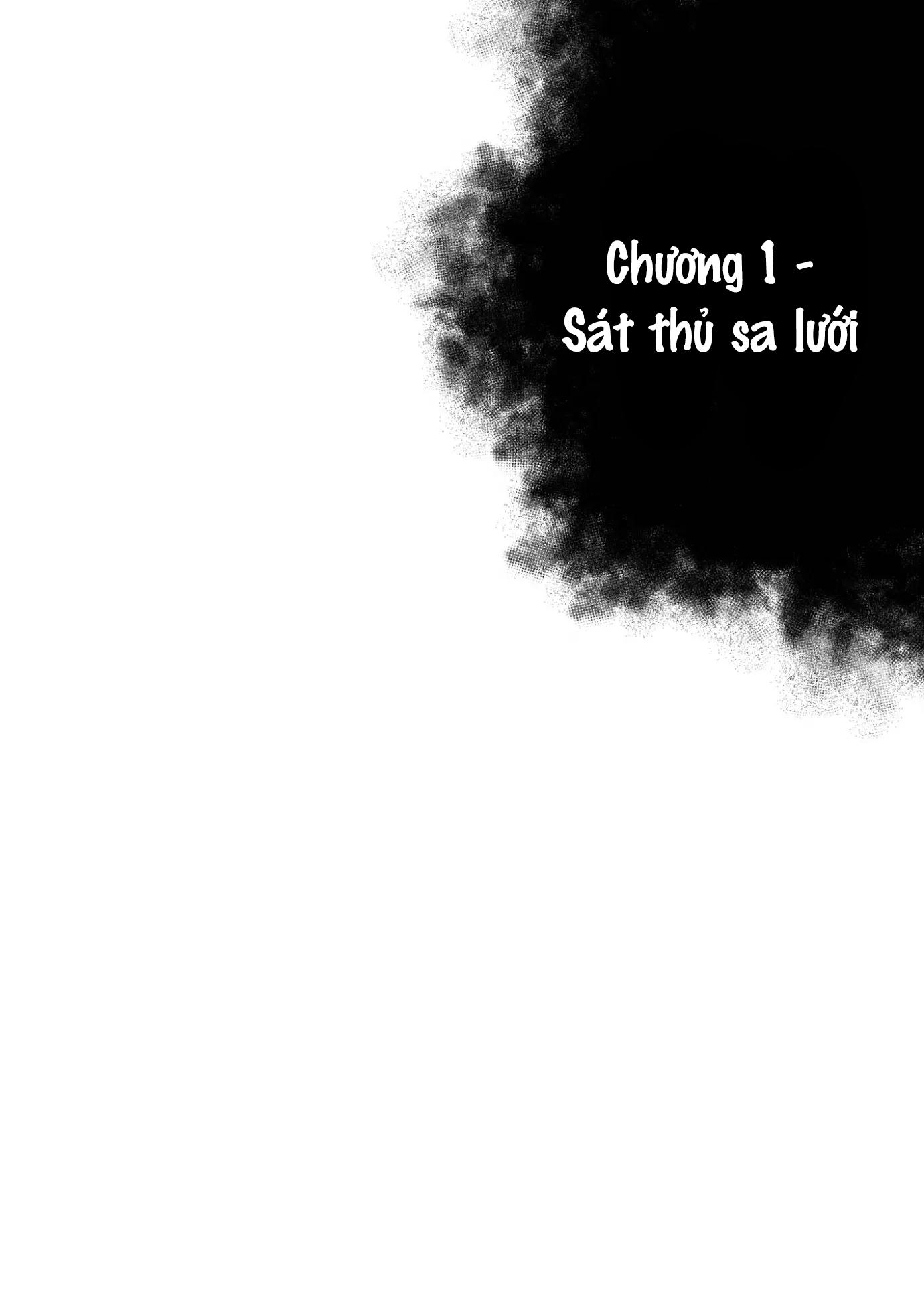 ONESHORT BÁI THIẾN Chapter 31.1 19+ - Trang 2