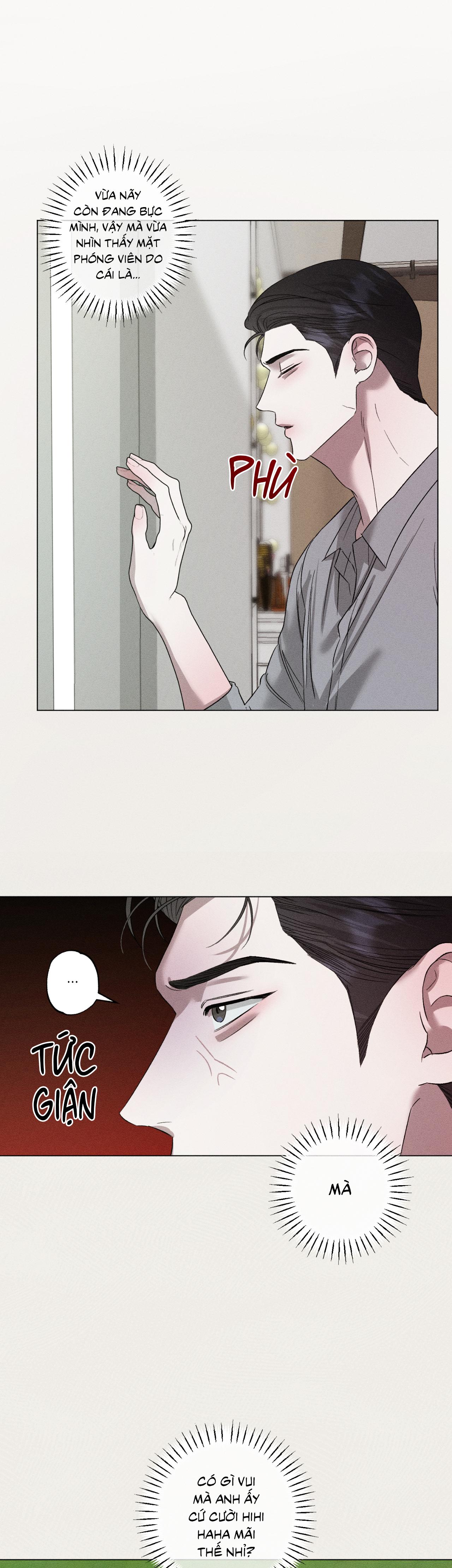Close Up Chapter 40 - Next 