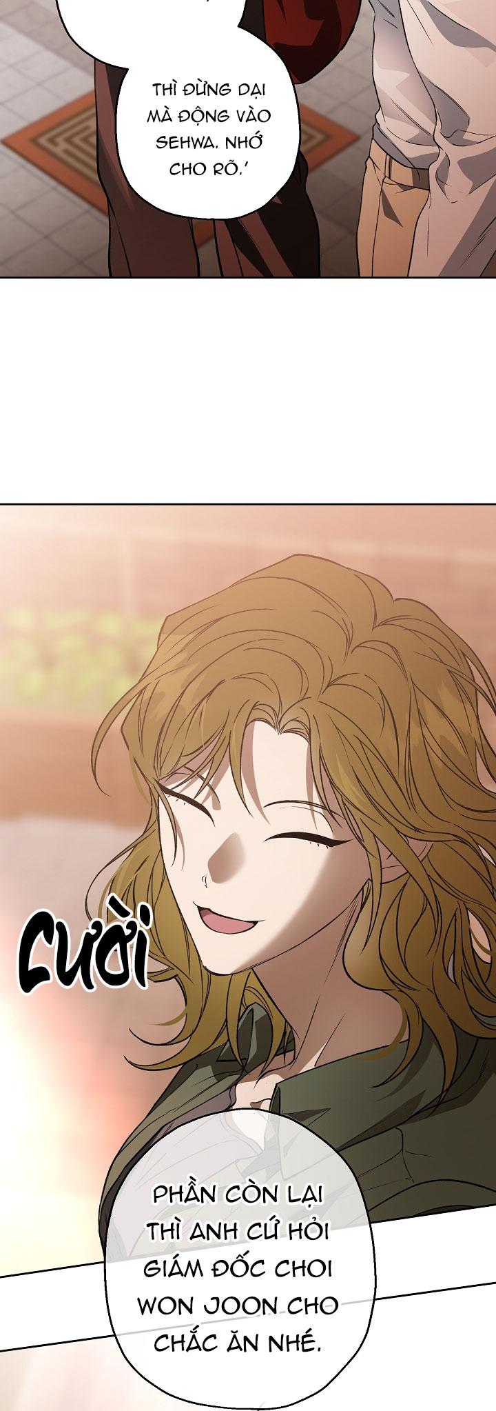 LƯU MANH Chapter 25 - Next Chapter 26