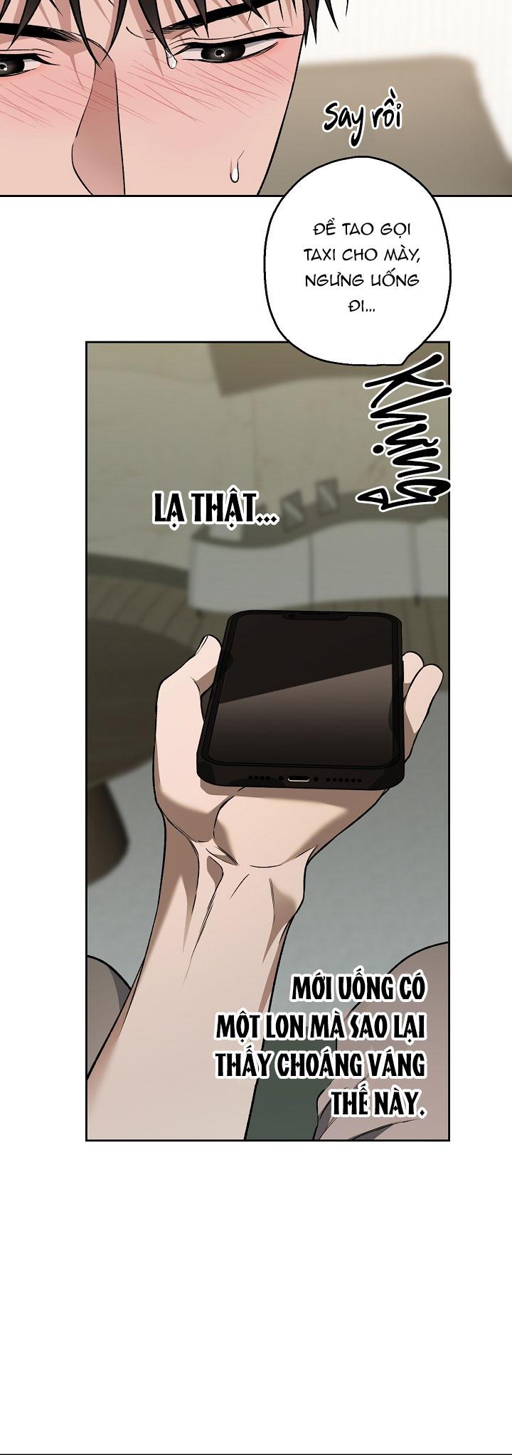 LƯU MANH Chapter 25 - Next Chapter 26
