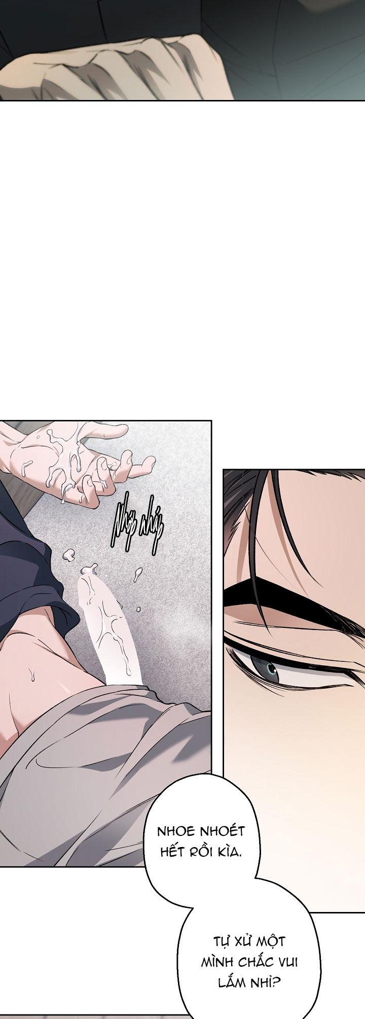 LƯU MANH Chapter 25 - Next Chapter 26