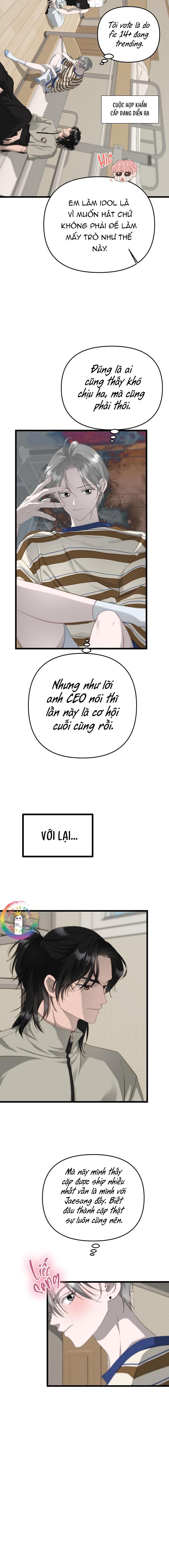 Tuyển Tập Sẽ Chết Nếu Không Làm Tình Chapter 7 Đừng giả nghèo nữa! - Trang 2