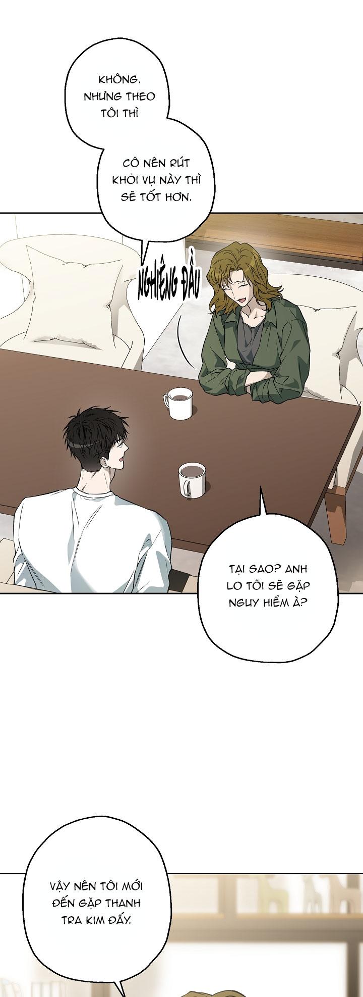 LƯU MANH Chapter 25 - Next Chapter 26