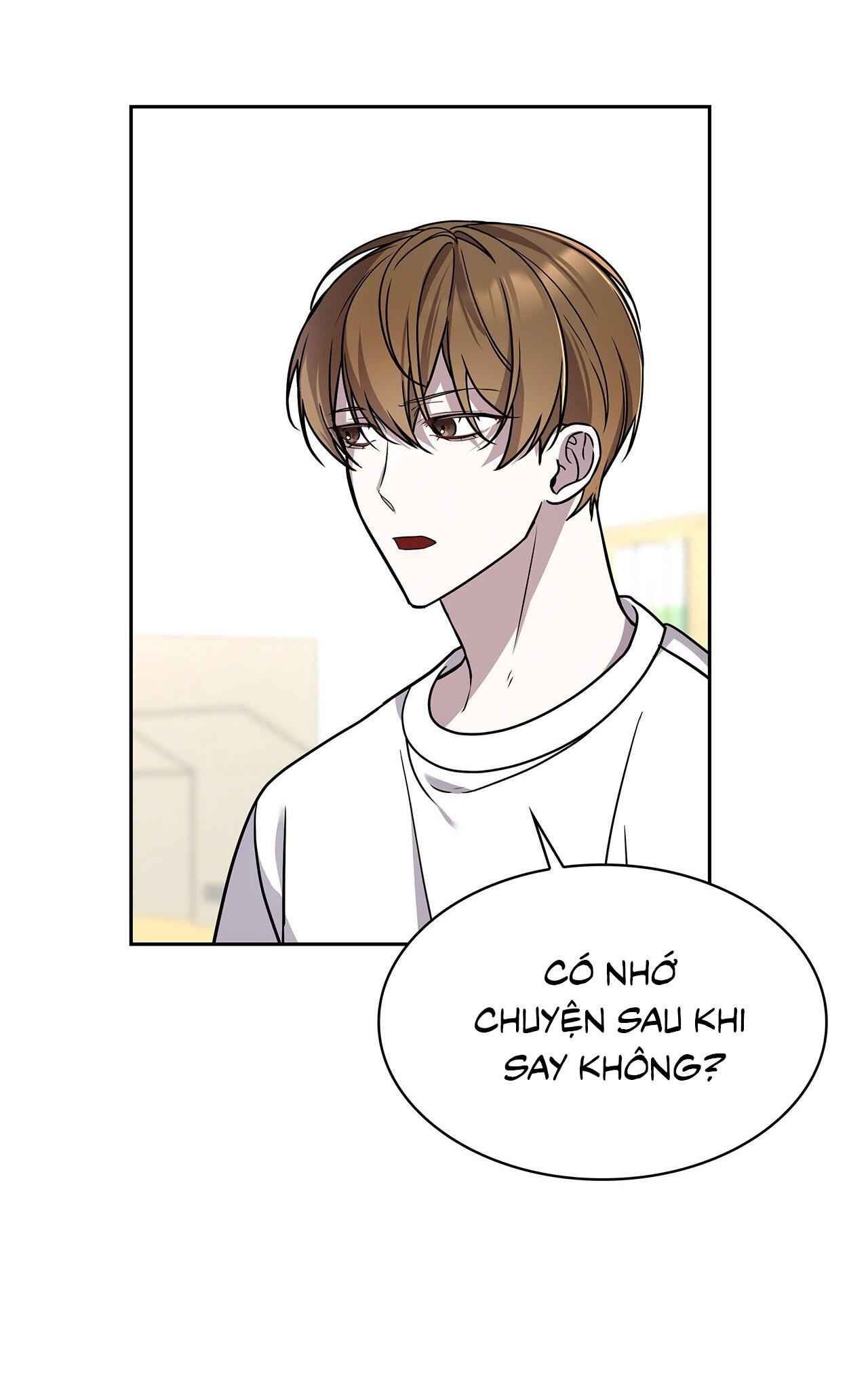 Tôi Là Top Phụ Bị Điên Đây Chapter 8 - Trang 2