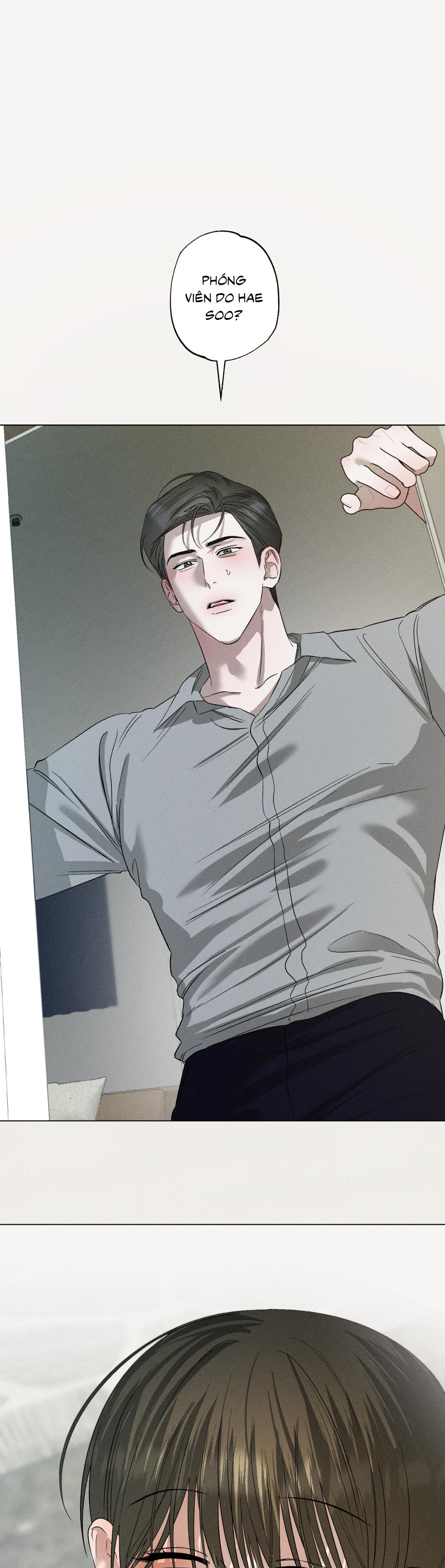 Close Up Chapter 40 - Next 