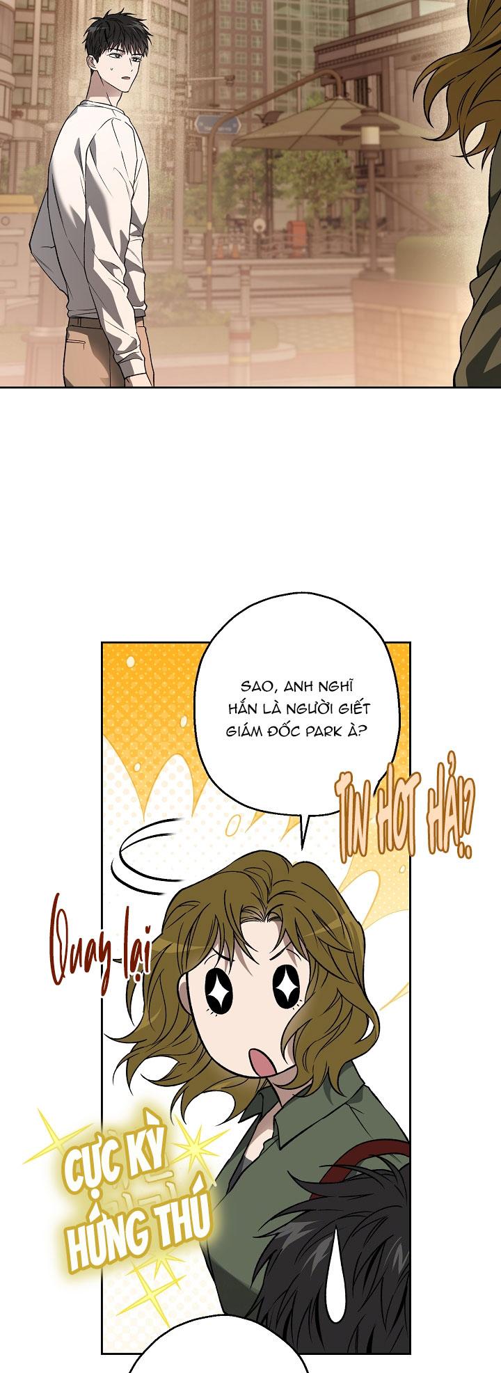 LƯU MANH Chapter 25 - Next Chapter 26