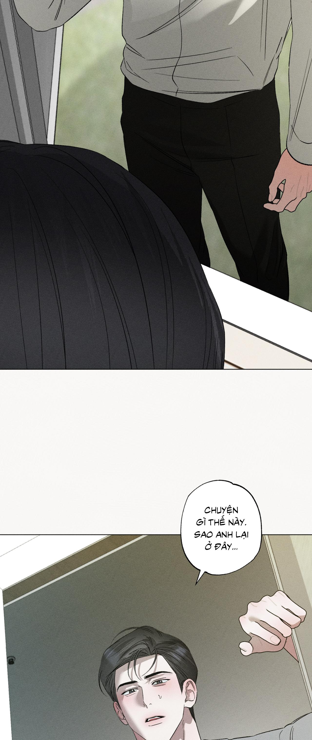 Close Up Chapter 39 - Next Chapter 40
