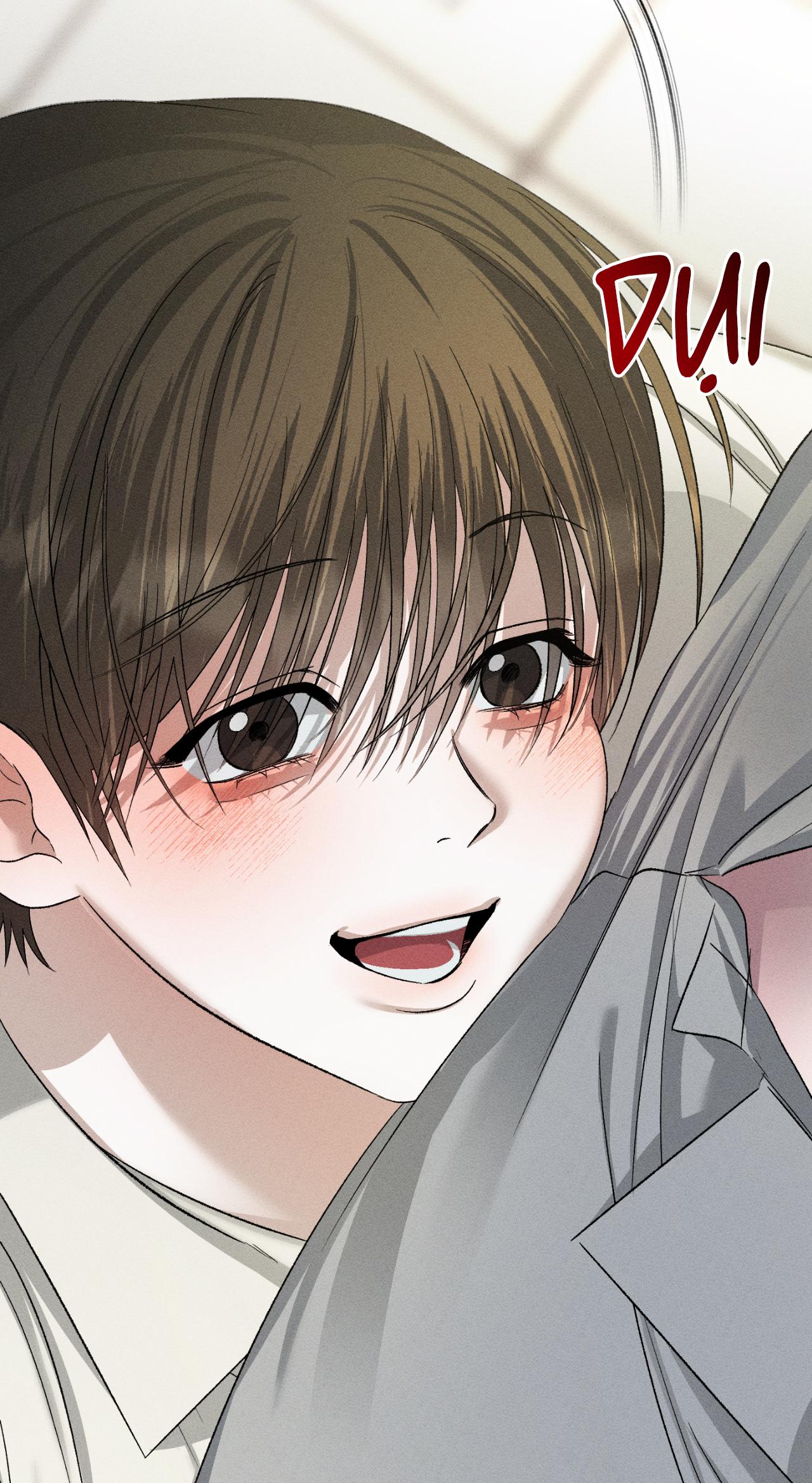 Close Up Chapter 40 - Next 