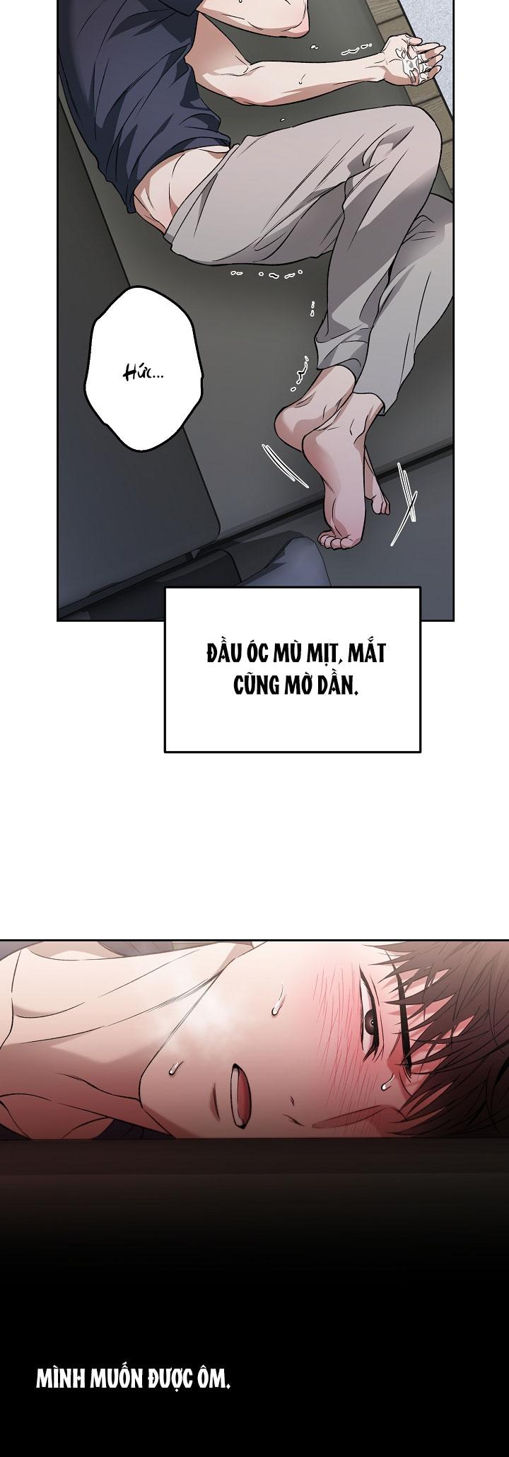 LƯU MANH Chapter 25 - Next Chapter 26
