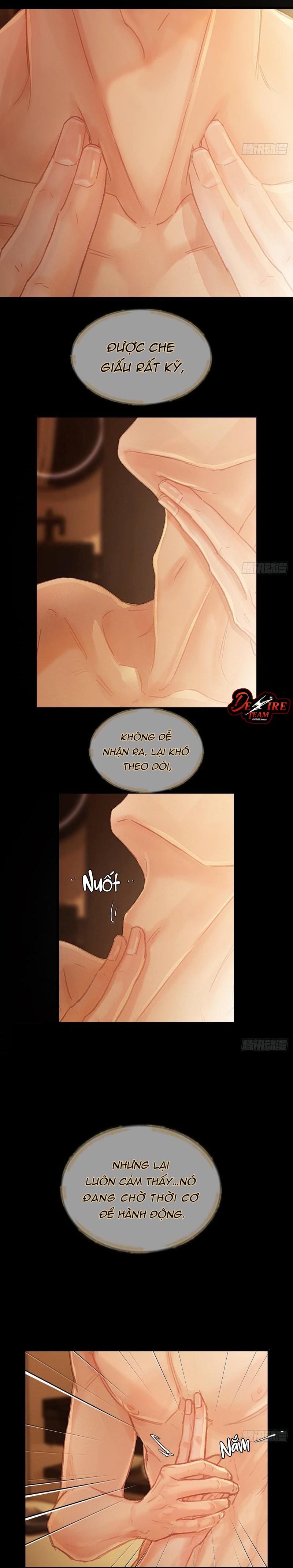 Gần Nhau Mới Hay Người Vô Tư Chapter 4 - Trang 2