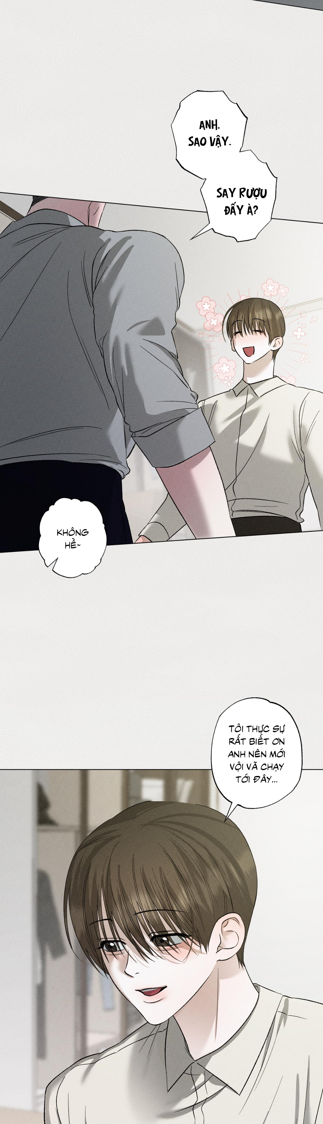 Close Up Chapter 40 - Next 