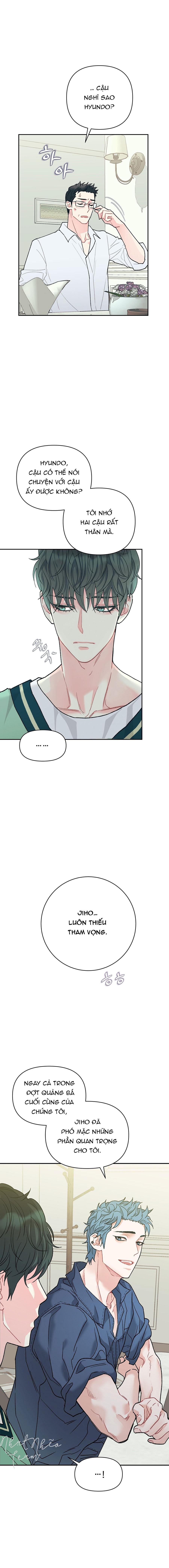 Ten Chapter 8 - Next 