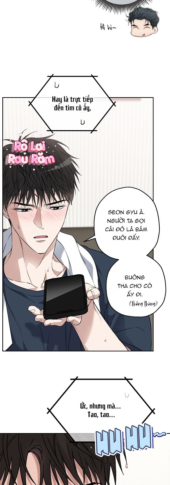 LƯU MANH Chapter 25 - Next Chapter 26