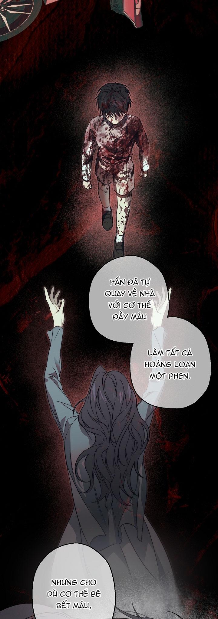LƯU MANH Chapter 25 - Next Chapter 26