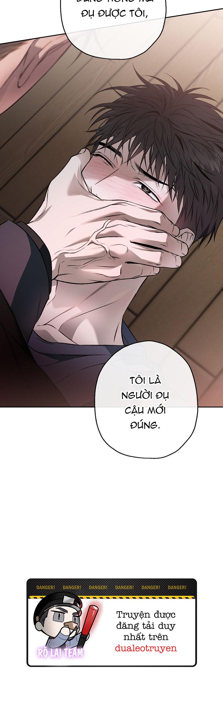 LƯU MANH Chapter 25 - Next Chapter 26