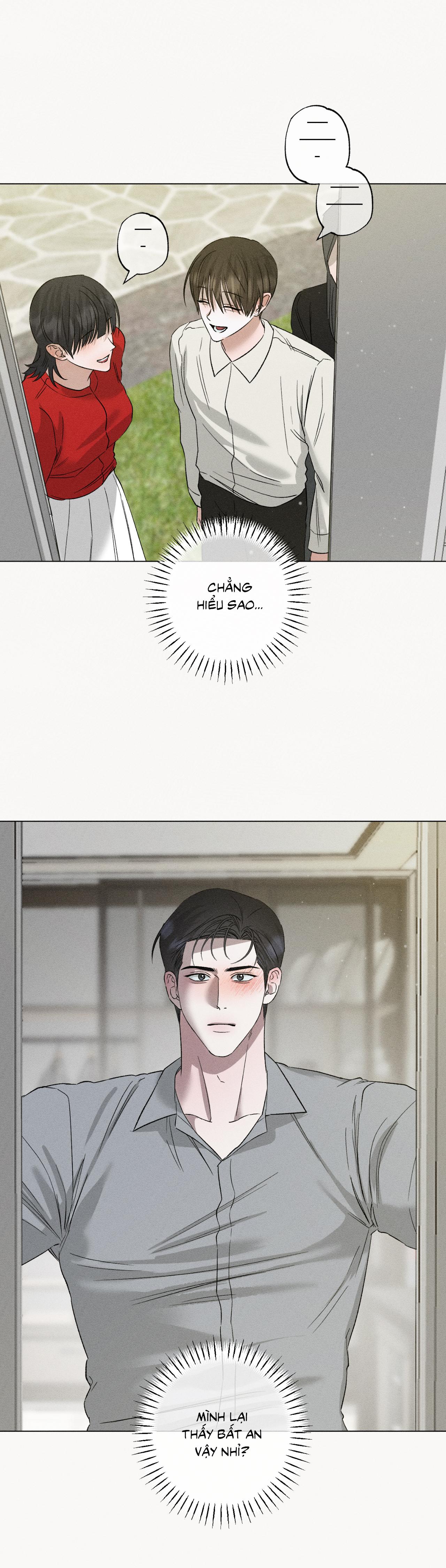Close Up Chapter 40 - Next 