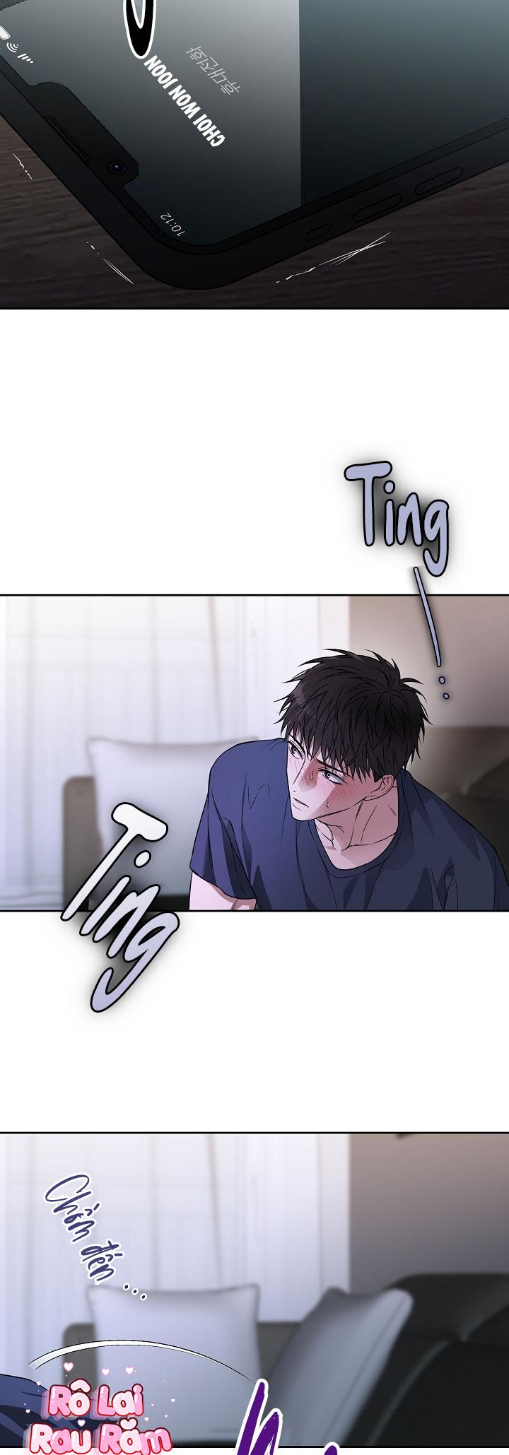 LƯU MANH Chapter 25 - Next Chapter 26