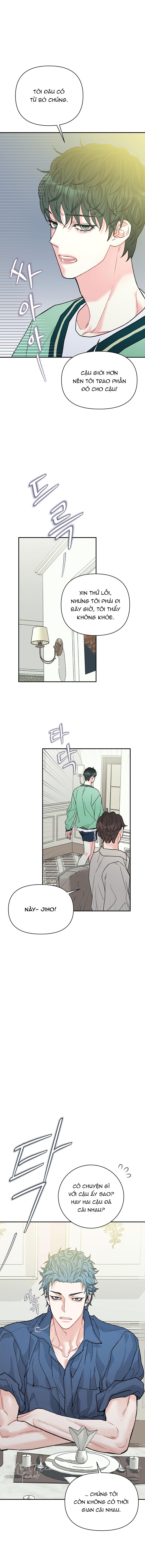 Ten Chapter 8 - Next 