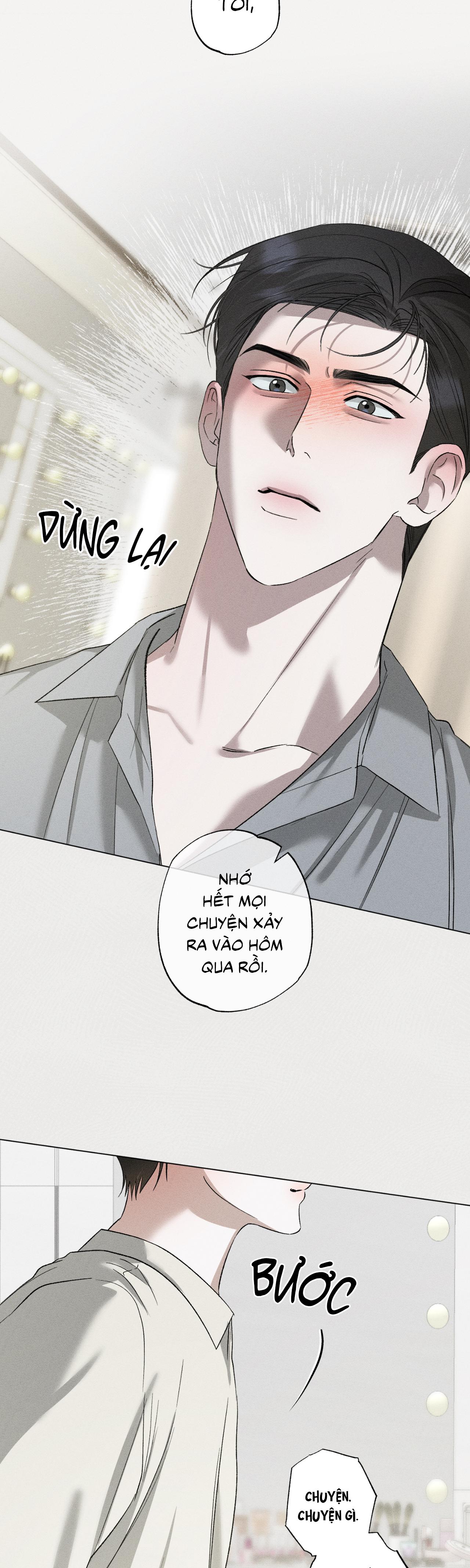Close Up Chapter 40 - Next 