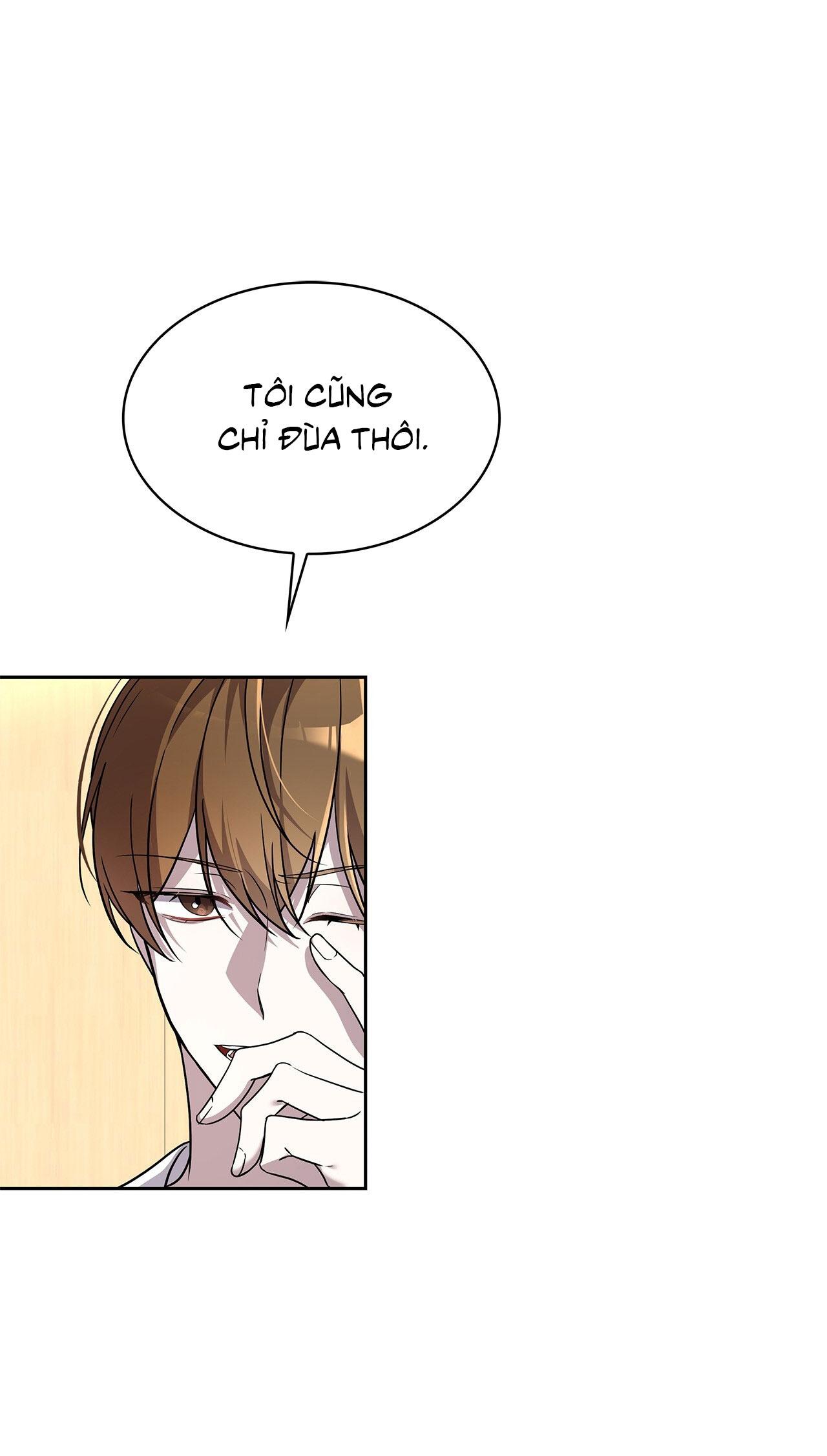 Tôi Là Top Phụ Bị Điên Đây Chapter 8 - Trang 2
