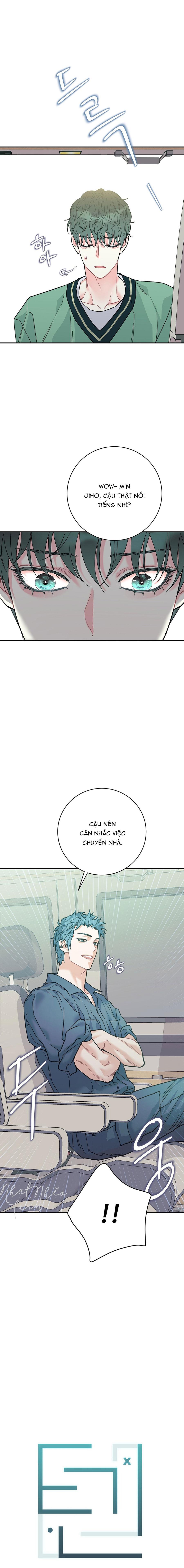 Ten Chapter 8 - Next 