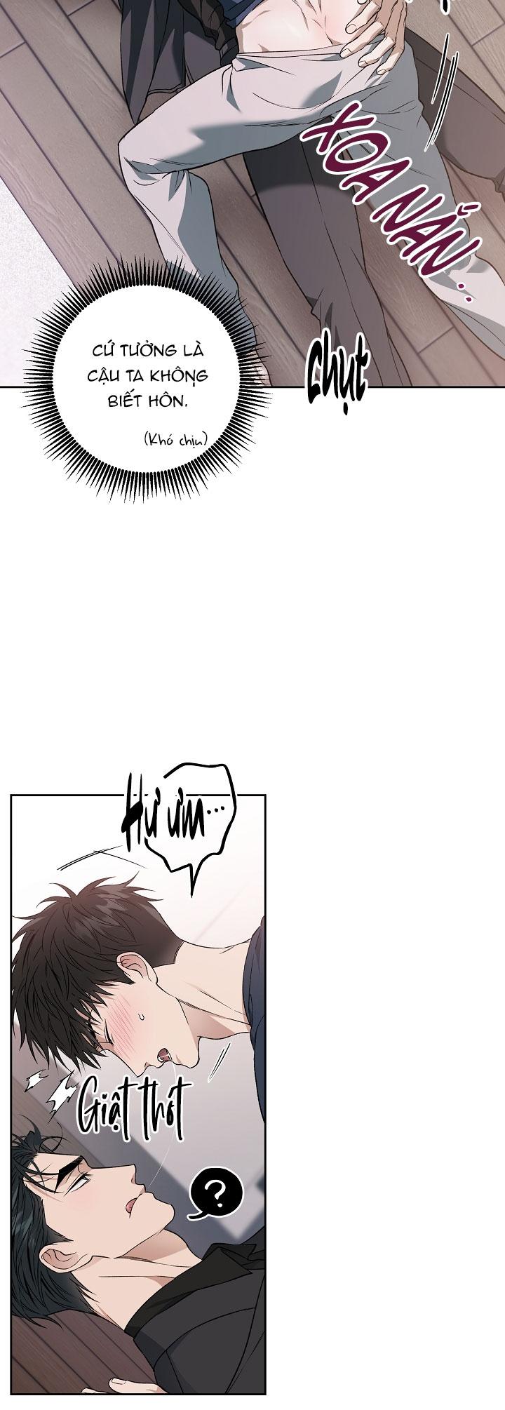 LƯU MANH Chapter 25 - Next Chapter 26