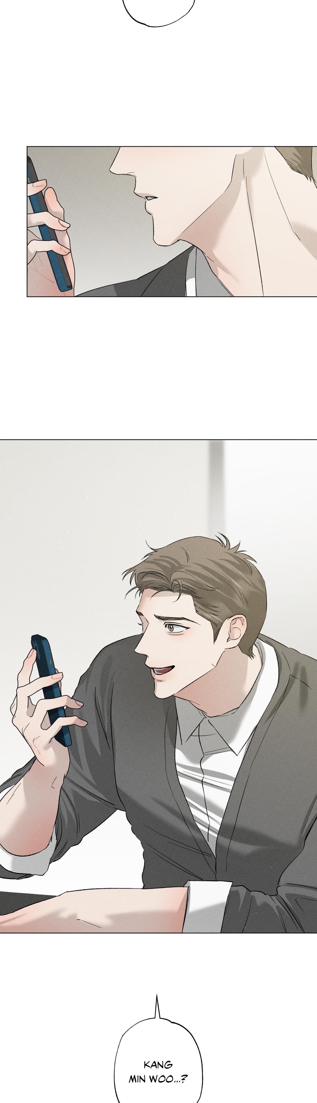 Close Up Chapter 39 - Next Chapter 40