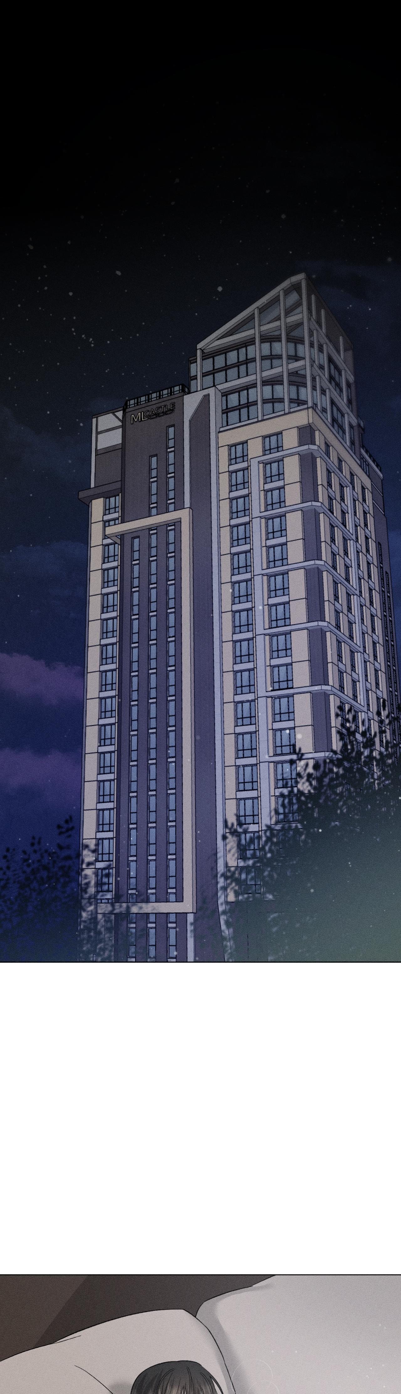 Close Up Chapter 38 - Next Chapter 39