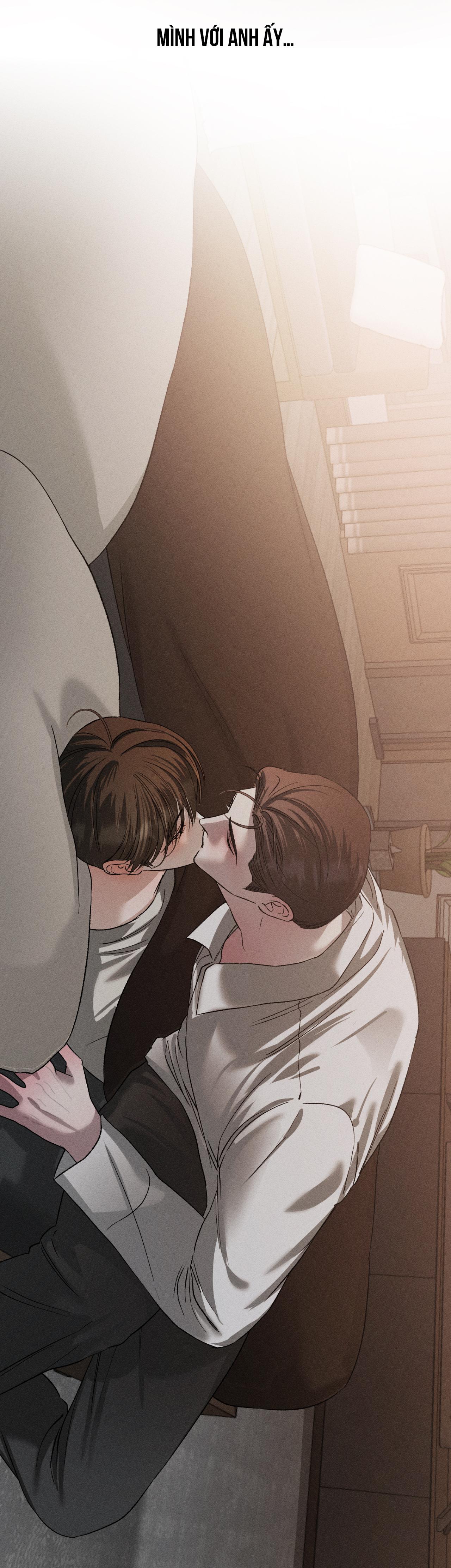 Close Up Chapter 38 - Next Chapter 39