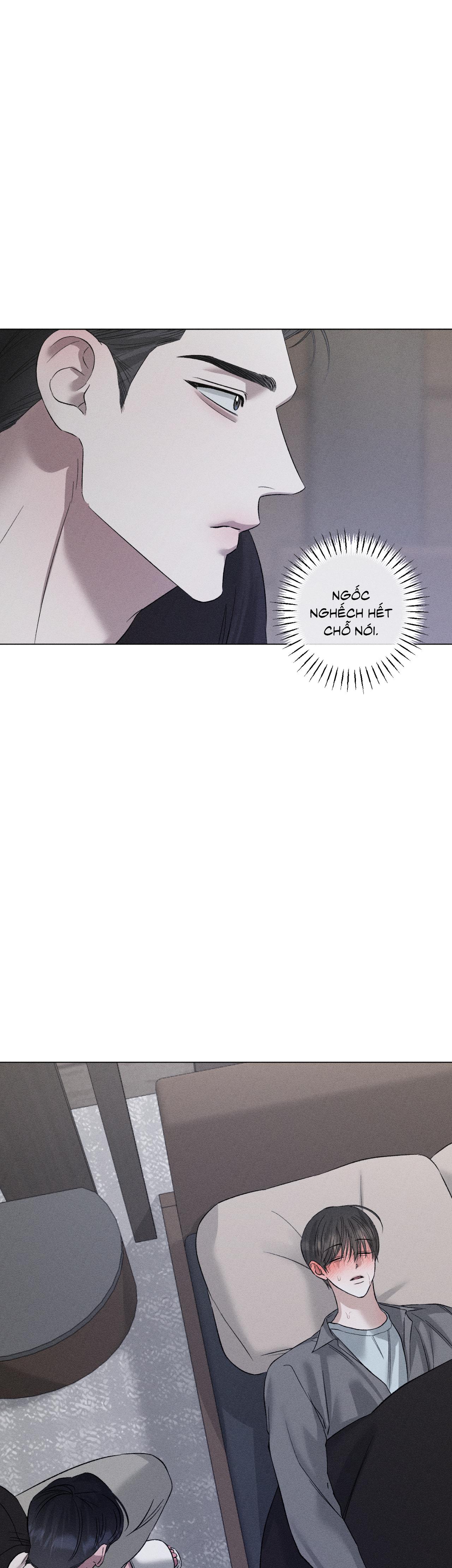 Close Up Chapter 38 - Next Chapter 39