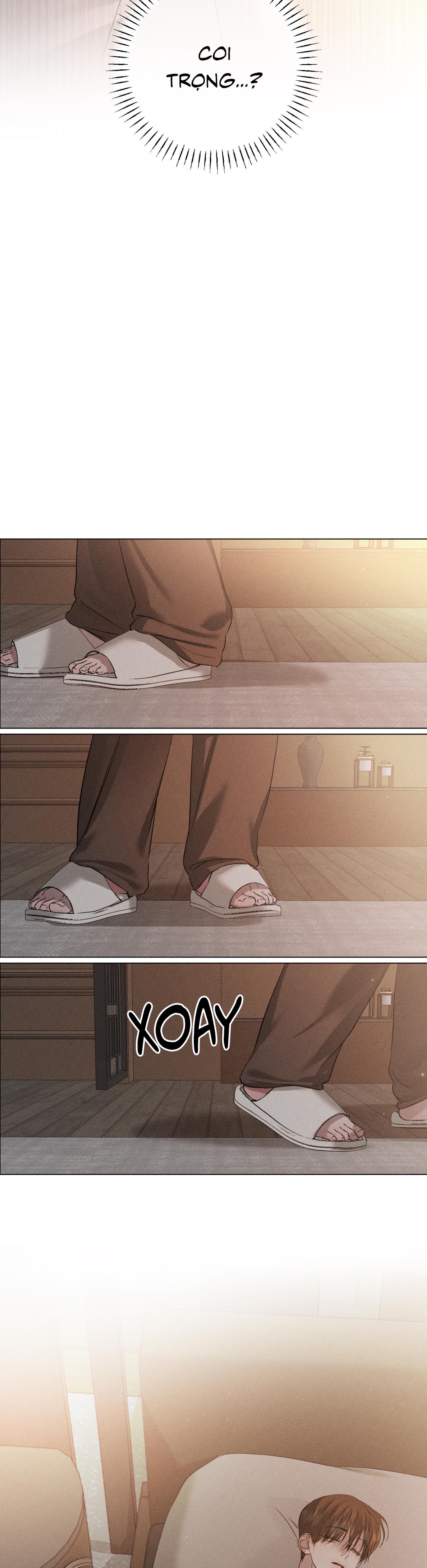 Close Up Chapter 38 - Next Chapter 39