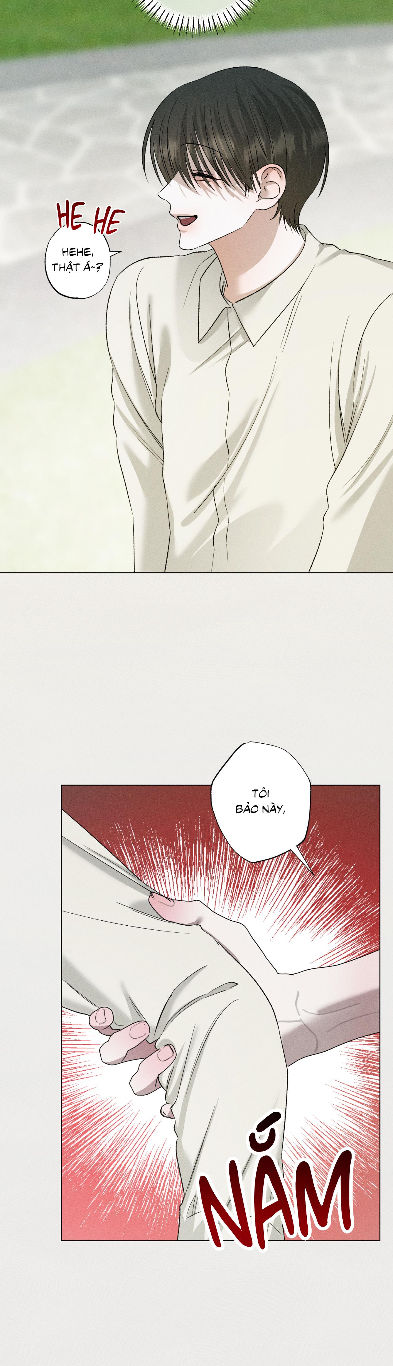 Close Up Chapter 40 - Next 